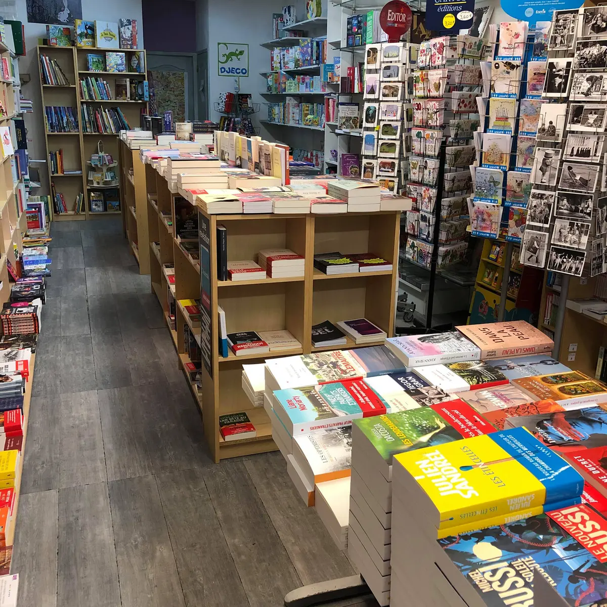 Les Mots Passants Bandol