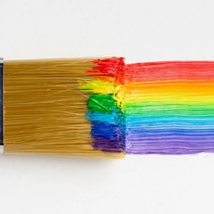 Ateliers d’art : mes palettes chromatiques_Sainte-Maxime