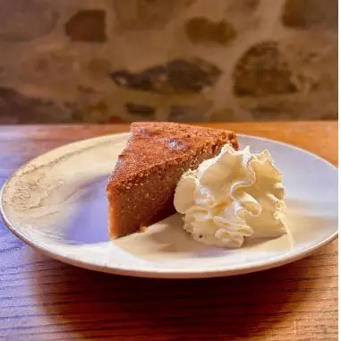 Le fondant châtaigne des saveurs de Provence à Collobrières