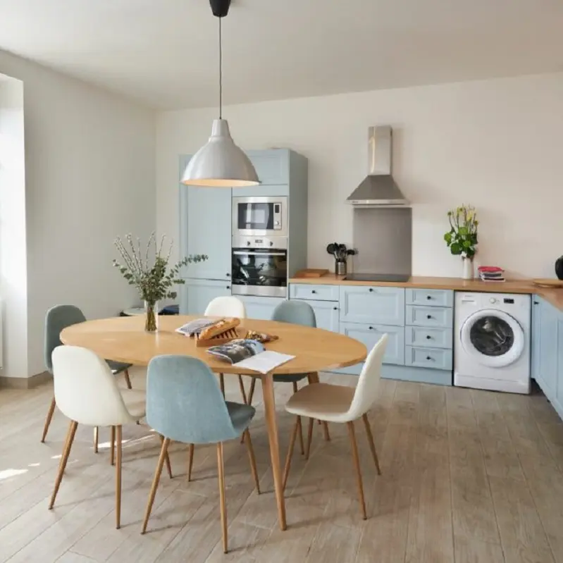 Château Gigognan - Gîte