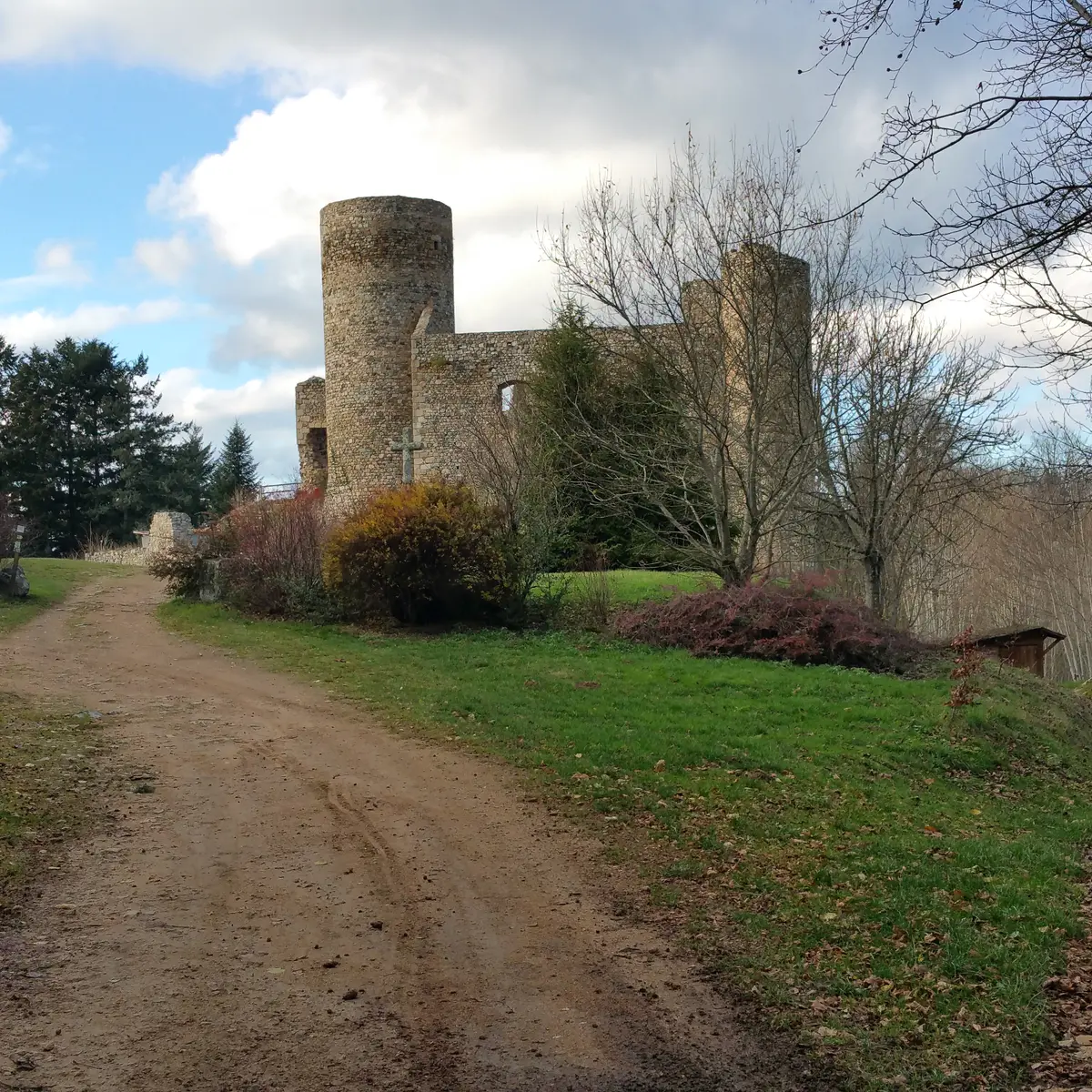 Entrée sur Site