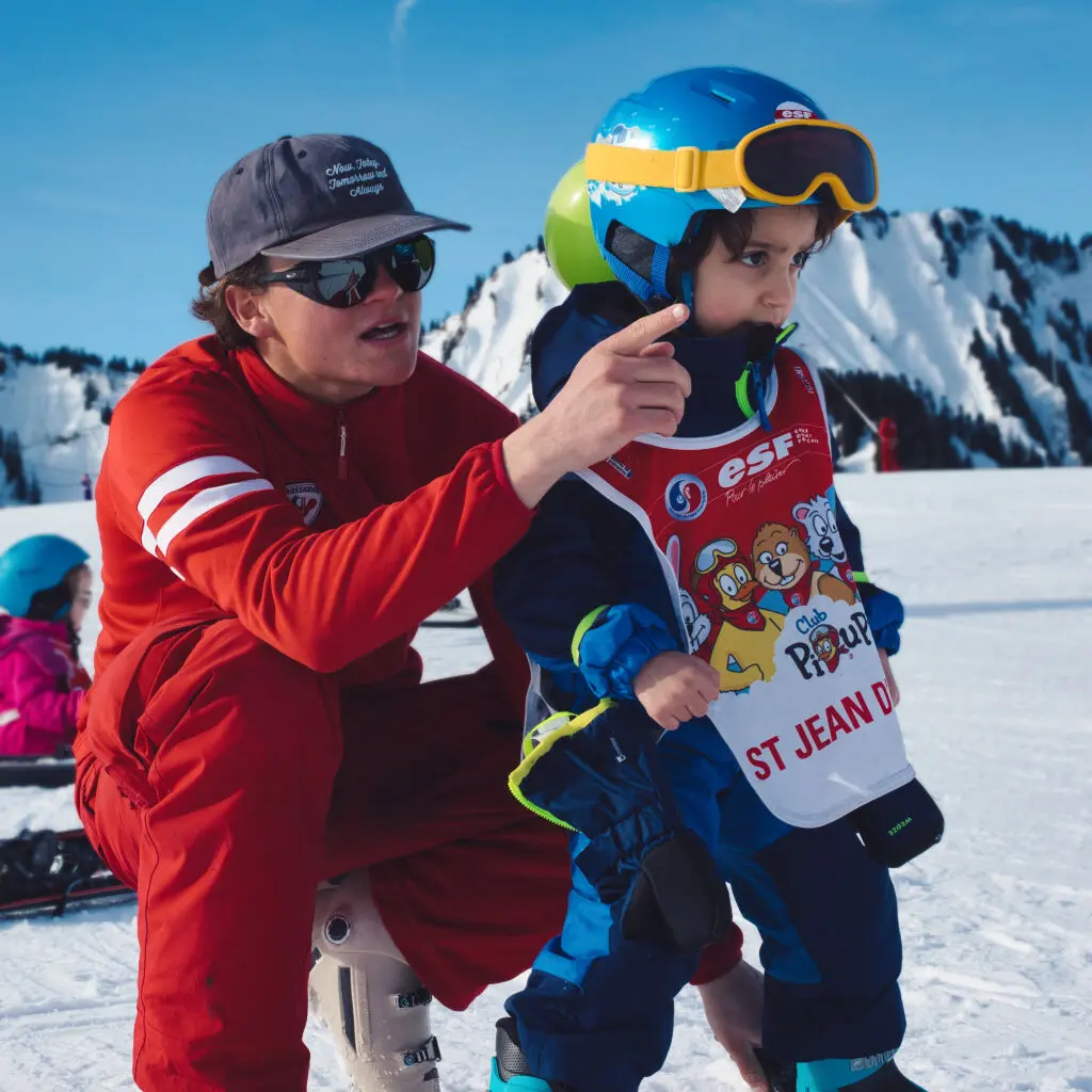 Club Piou-Piou_Saint-Jean-d'Aulps