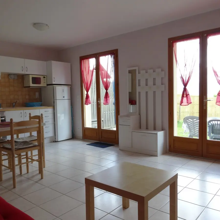 Location de vacances à Saint Bonnet, vallée du Champsaur