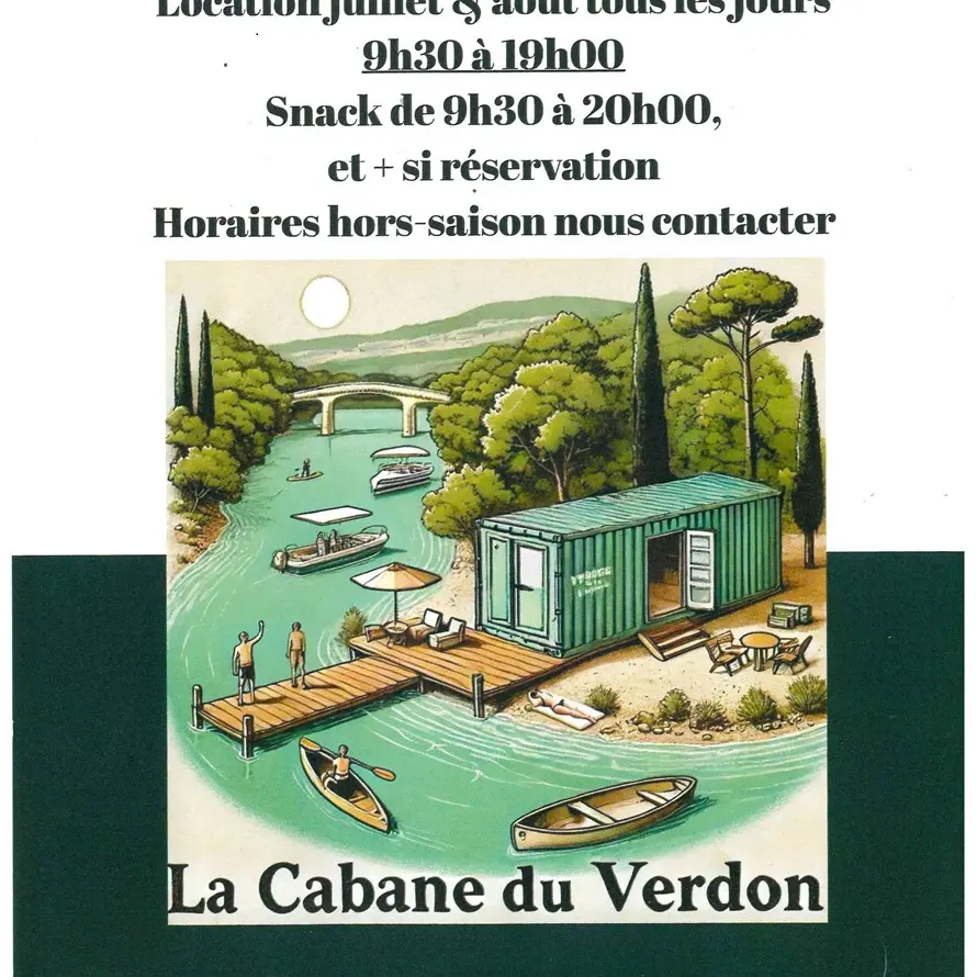 Flyer Recto