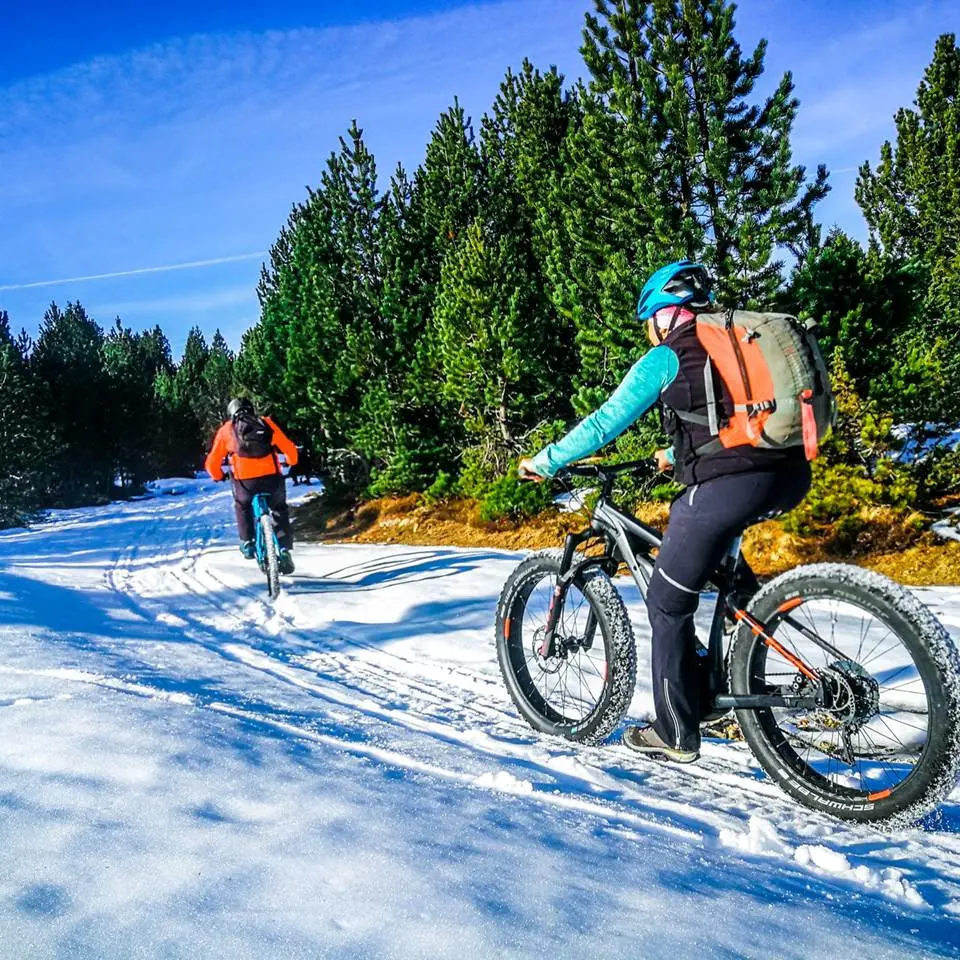 Fatbike