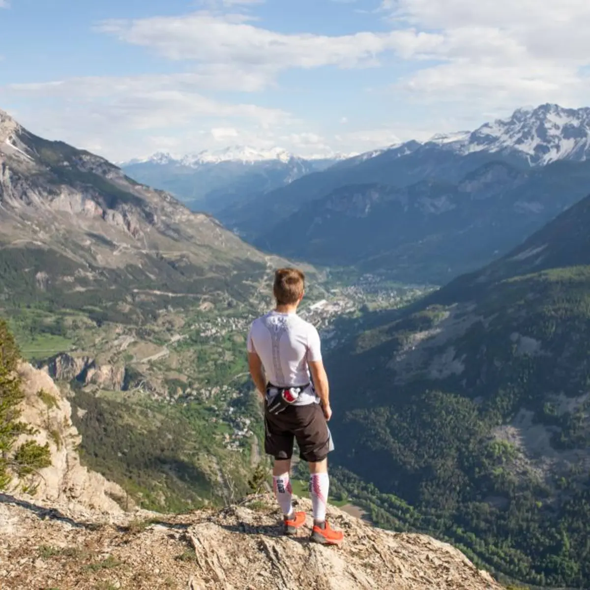 Collet de la Salcette