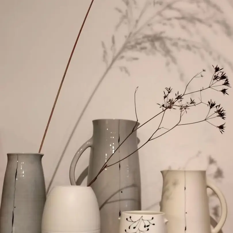 Vaisselle porcelaine