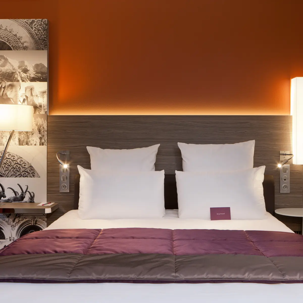 Chambre standard