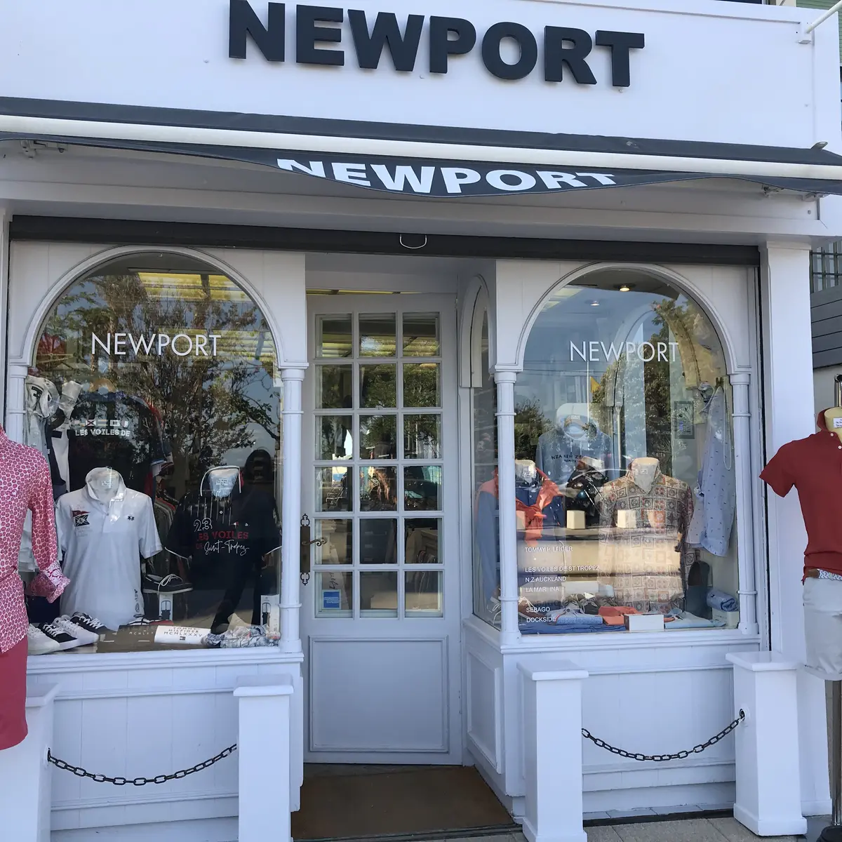 Newport Bandol
