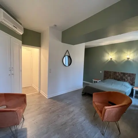 La Margautière