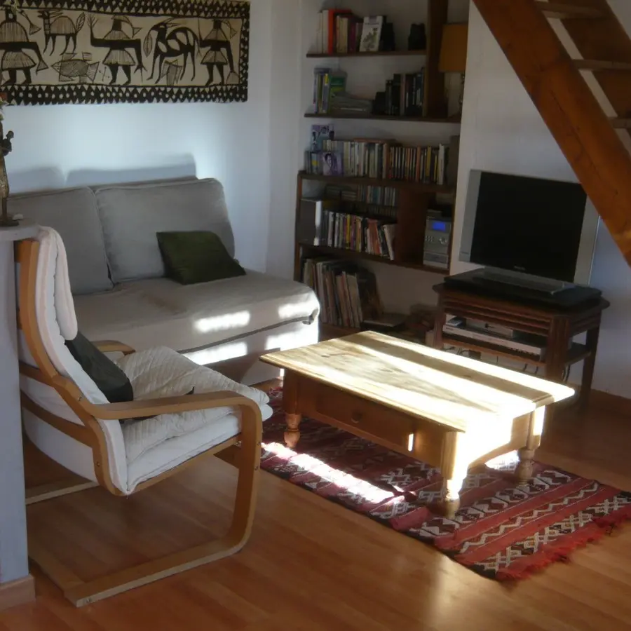 Location Meublé M. Differt Le Chanet Saint Julien en Champsaur Vallée du Champsaur