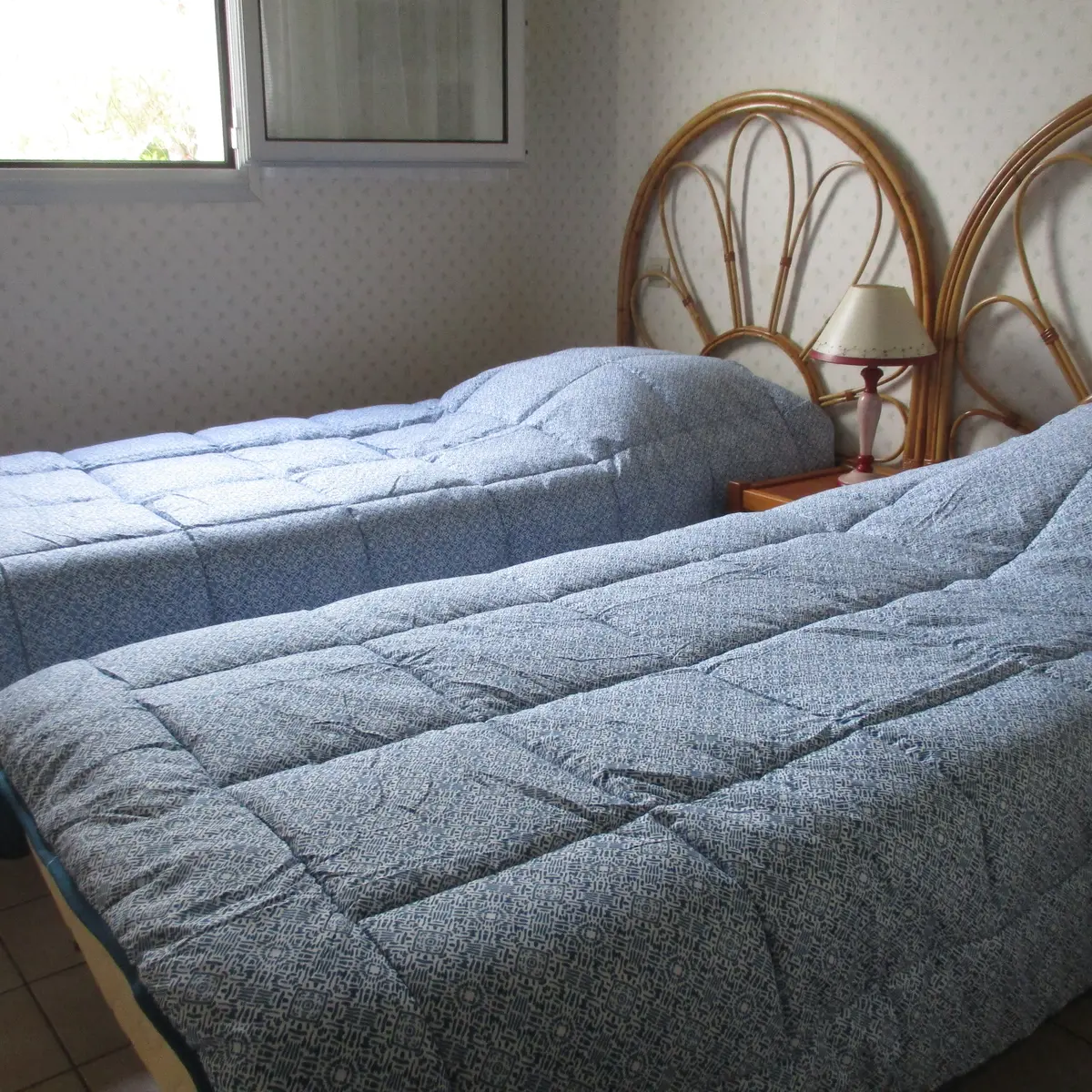 chambre