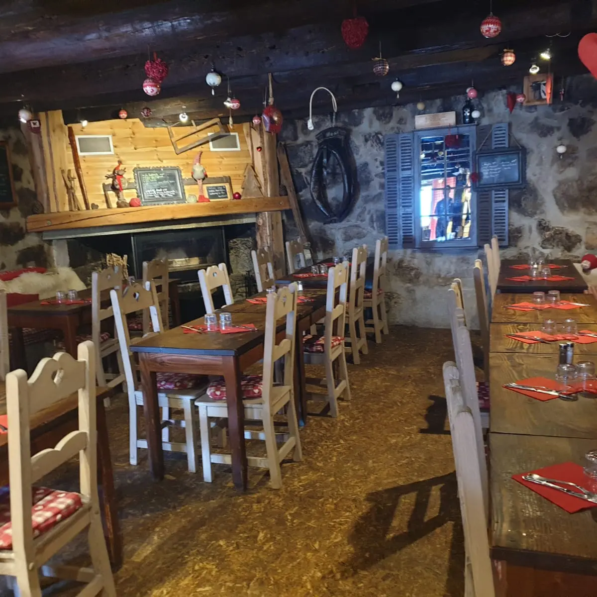 Le Cro Magnon Orcières