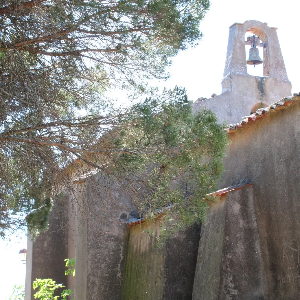 Notre-Dame de Miremer