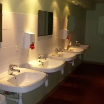 Sanitaires