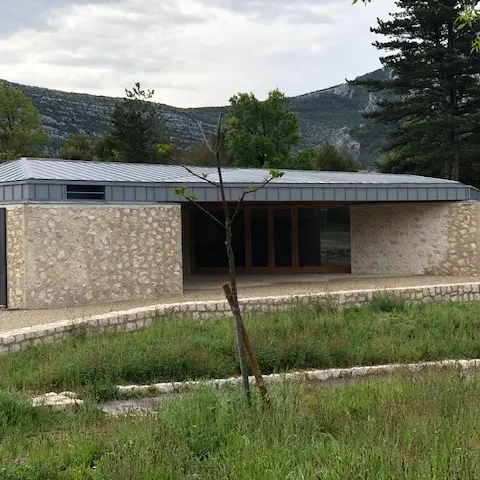 Maison Point Sublime