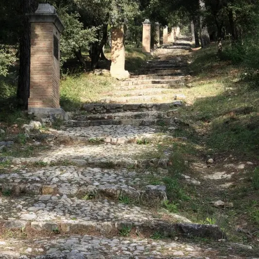 Ermitage Saint - Ferréol