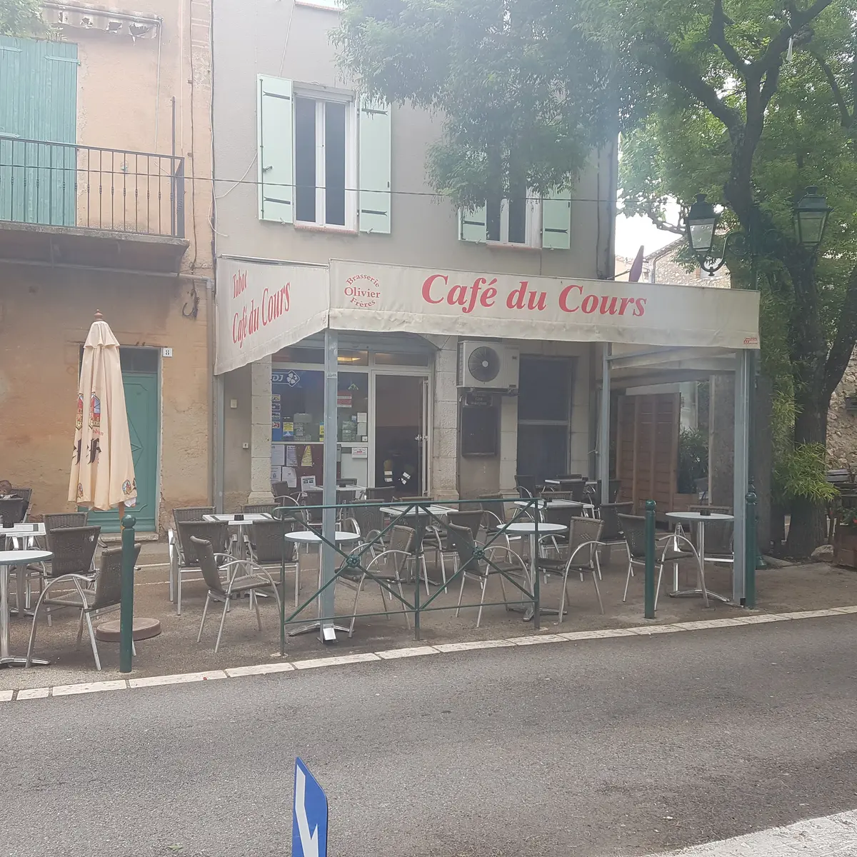 Bar Tabac Café du cours