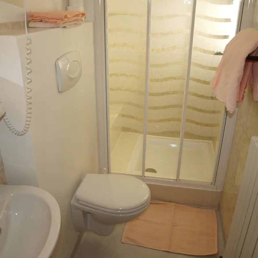 Hotel La Bagatelle, Chaillol ski resort, Champsaur valley, Hautes-Alpes