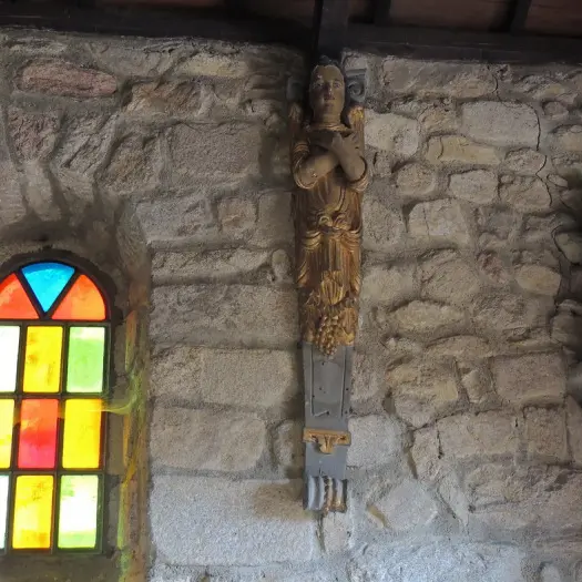 Chapelle Notre Dame de Bon Rencontre_La Chaise-Dieu_2017