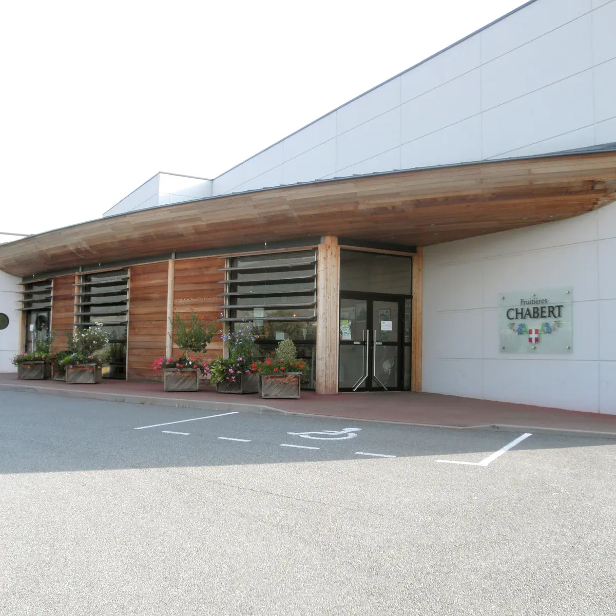 Fruitière Val du Fier