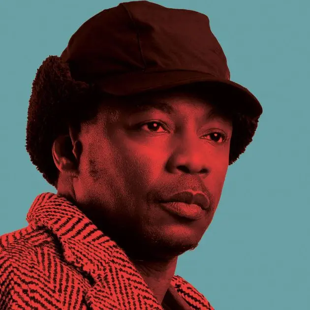Scènes d'été : MC★Solaar_Sainte-Maxime
