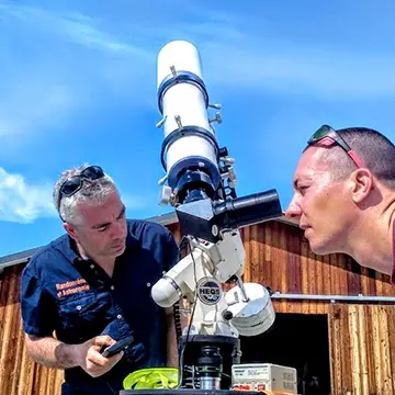 Le village des Étoiles