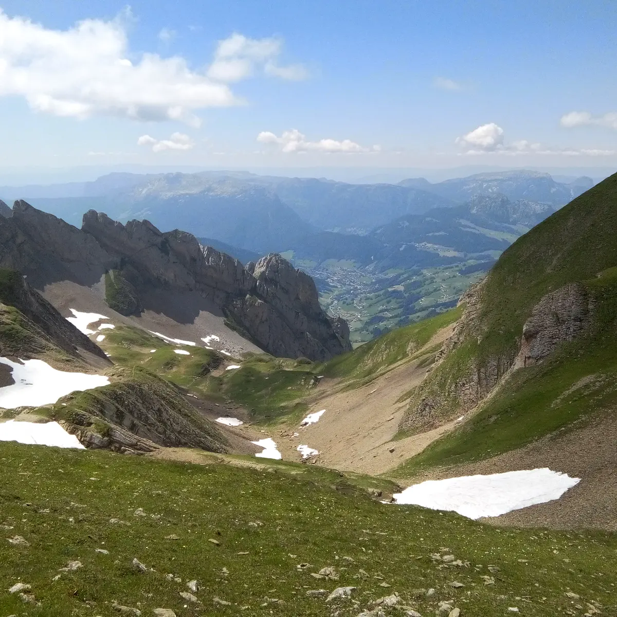 Combe de Tardevant