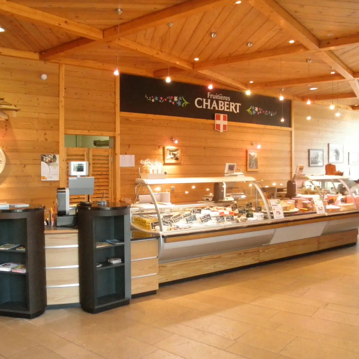 Fruitière Val du Fier