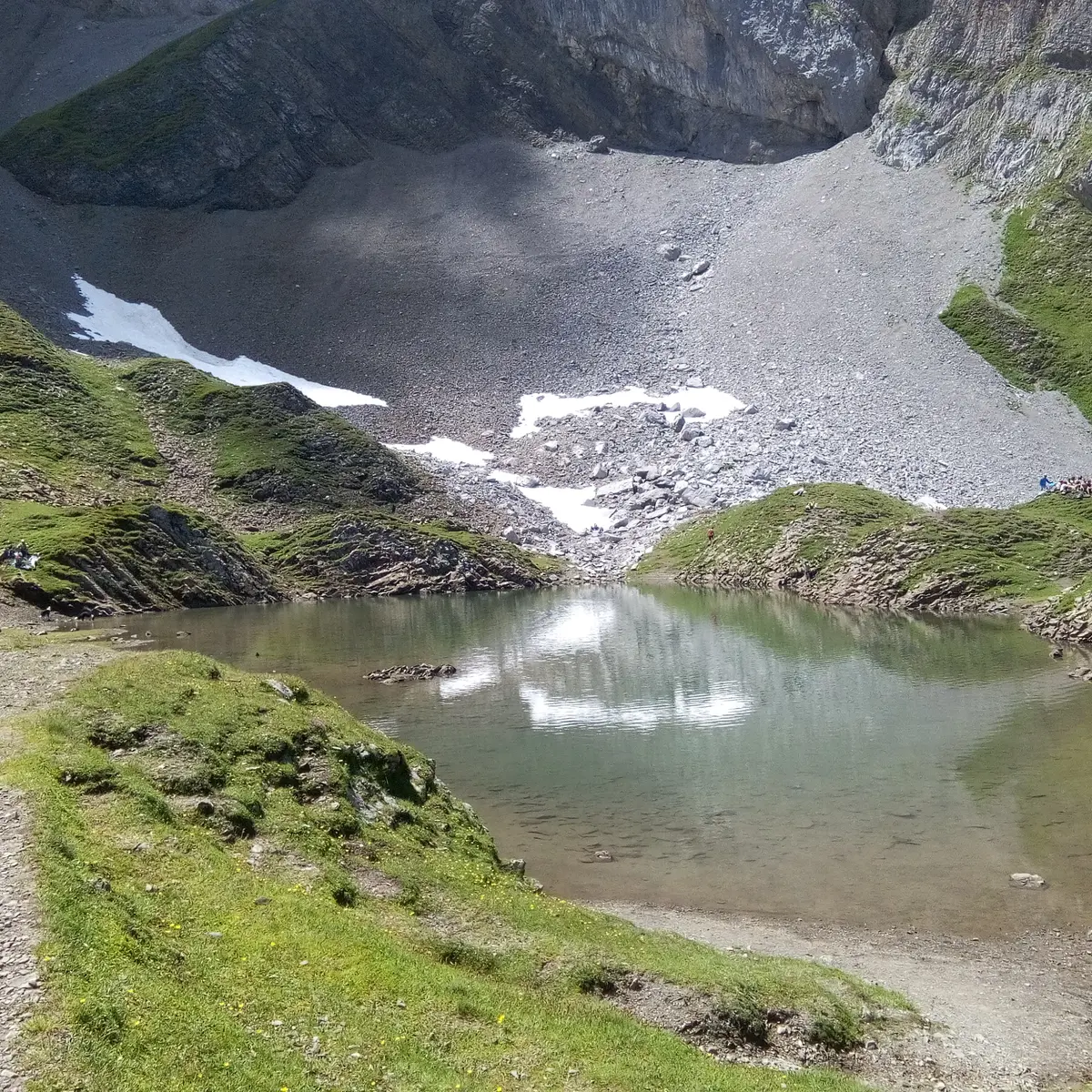 Combe de Tardevant