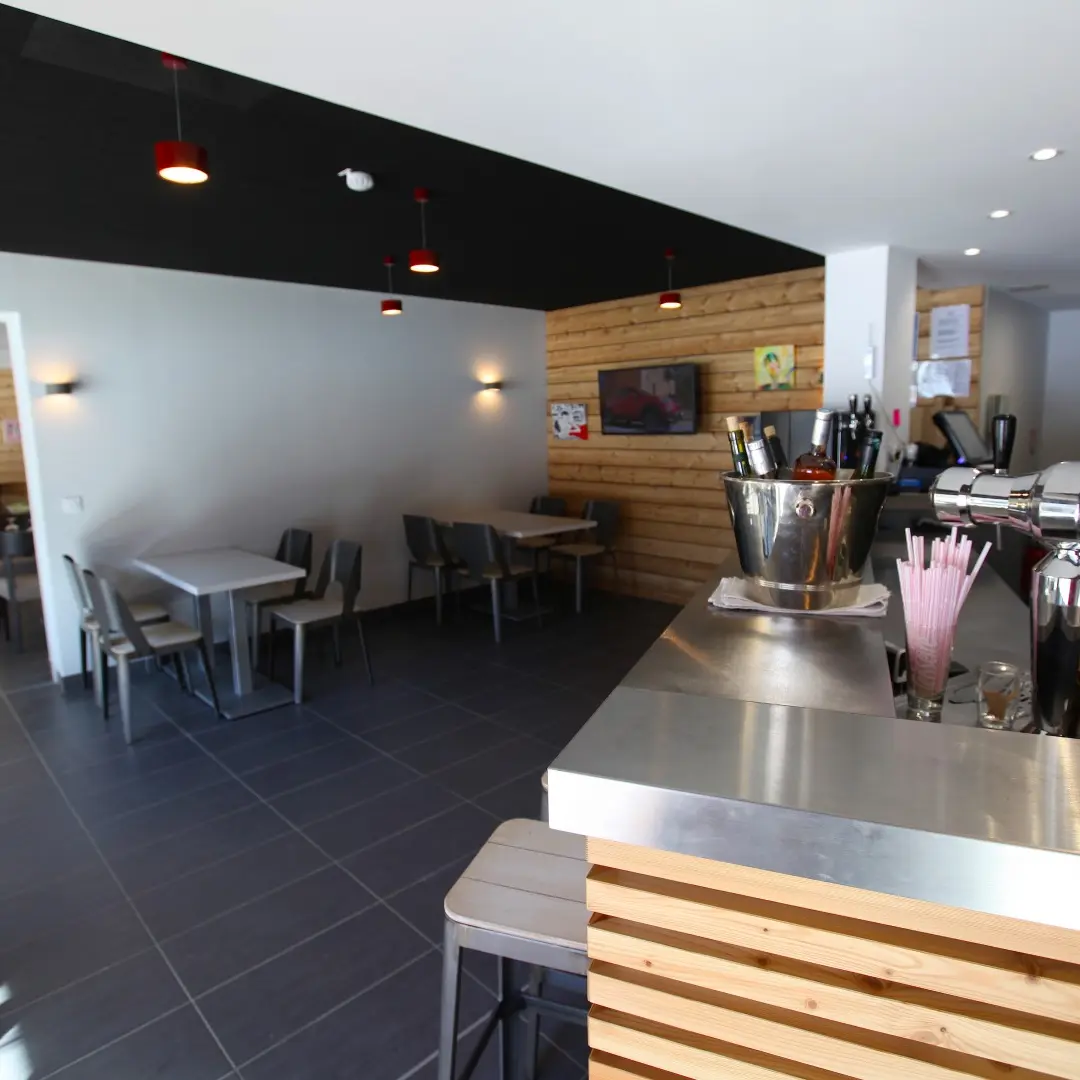 Auberge de la Gravière