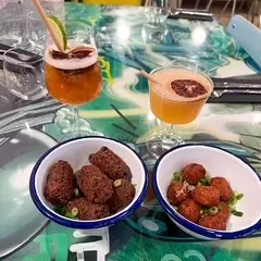 tapas