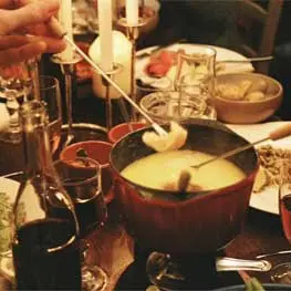 Auberge du Lys Blanc