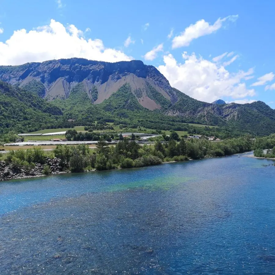 Lac de compensation d'Espinasses