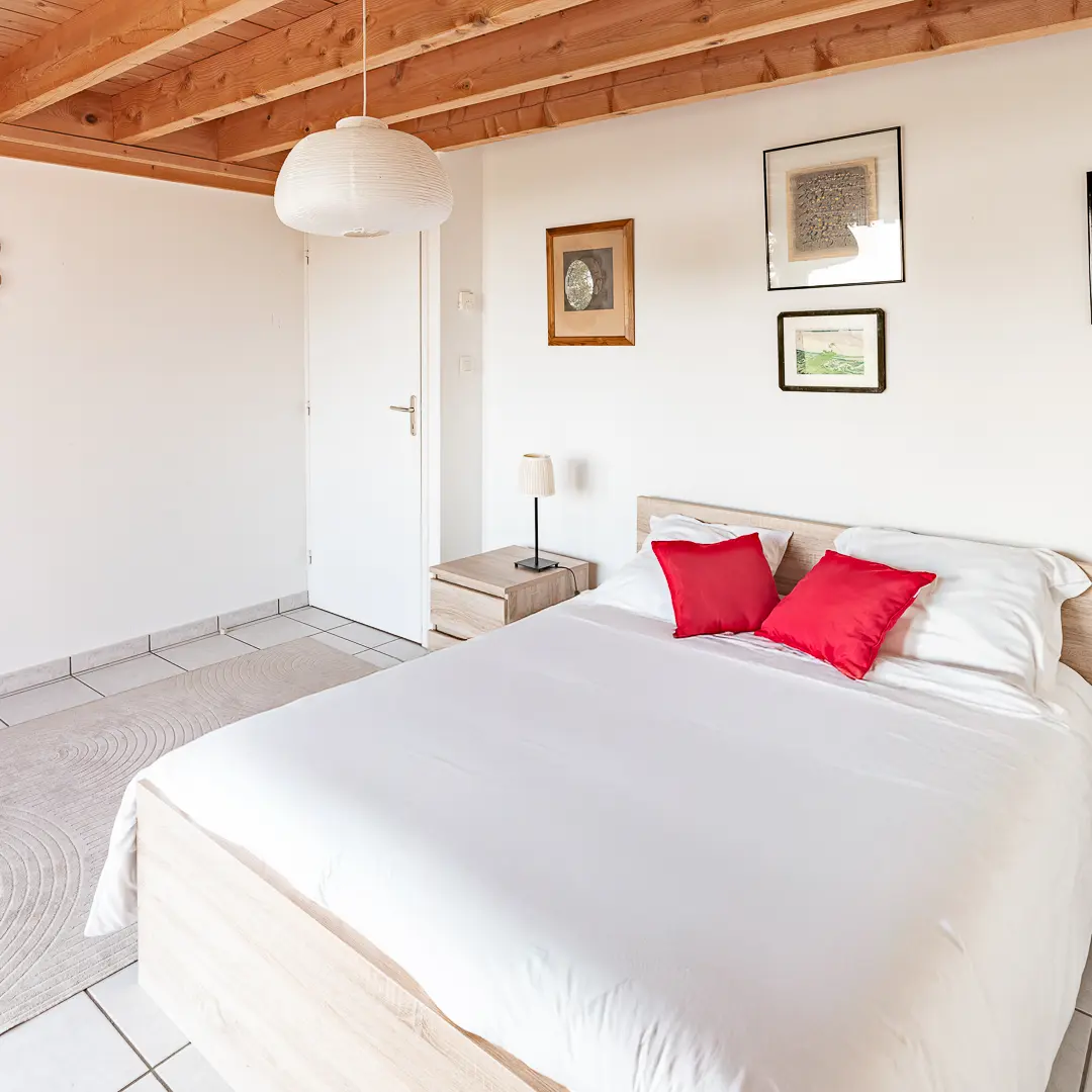 hébergement vacances loire