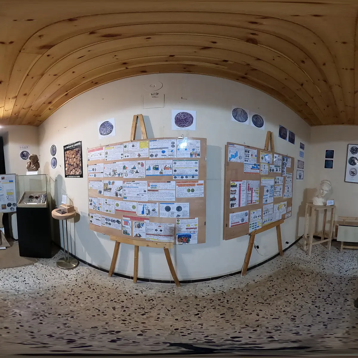Exposition