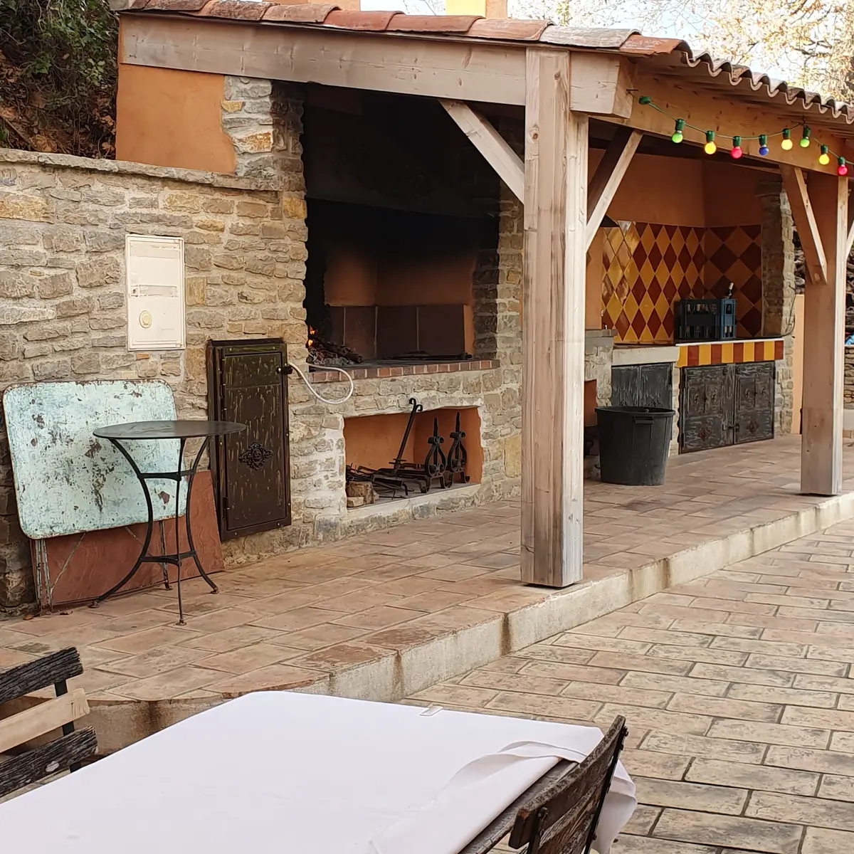 Domaine de Cagueloup