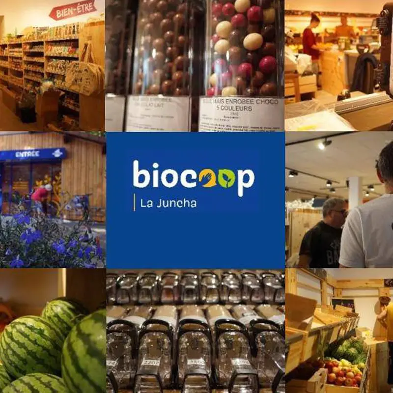 Biocoop La Juncha