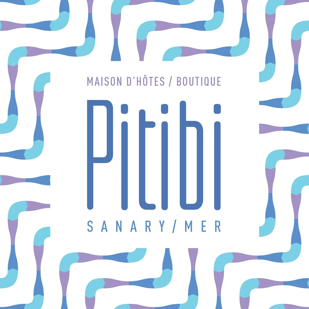 Pitibi chambre d'hôte Sanary-sur-Mer Var