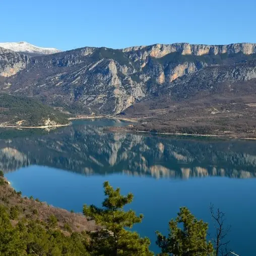 Sentier des muletiers