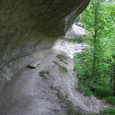 Patrimoine du village de Brénaz