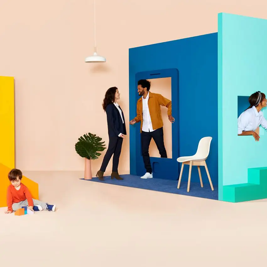 Agence Foncia Grand Bleu 4