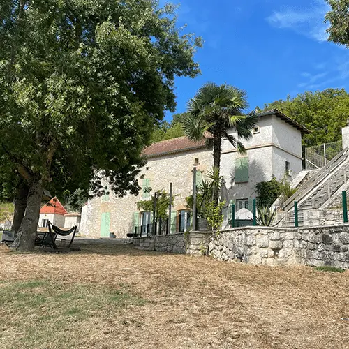 Villa Chez Mémé Coucou