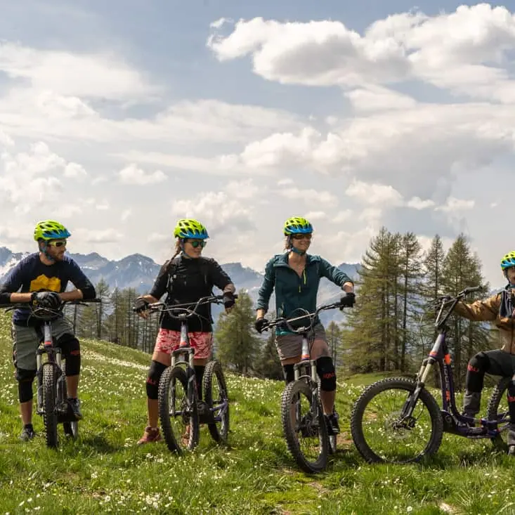 Ride'n'raft_Château-Ville-Vieille