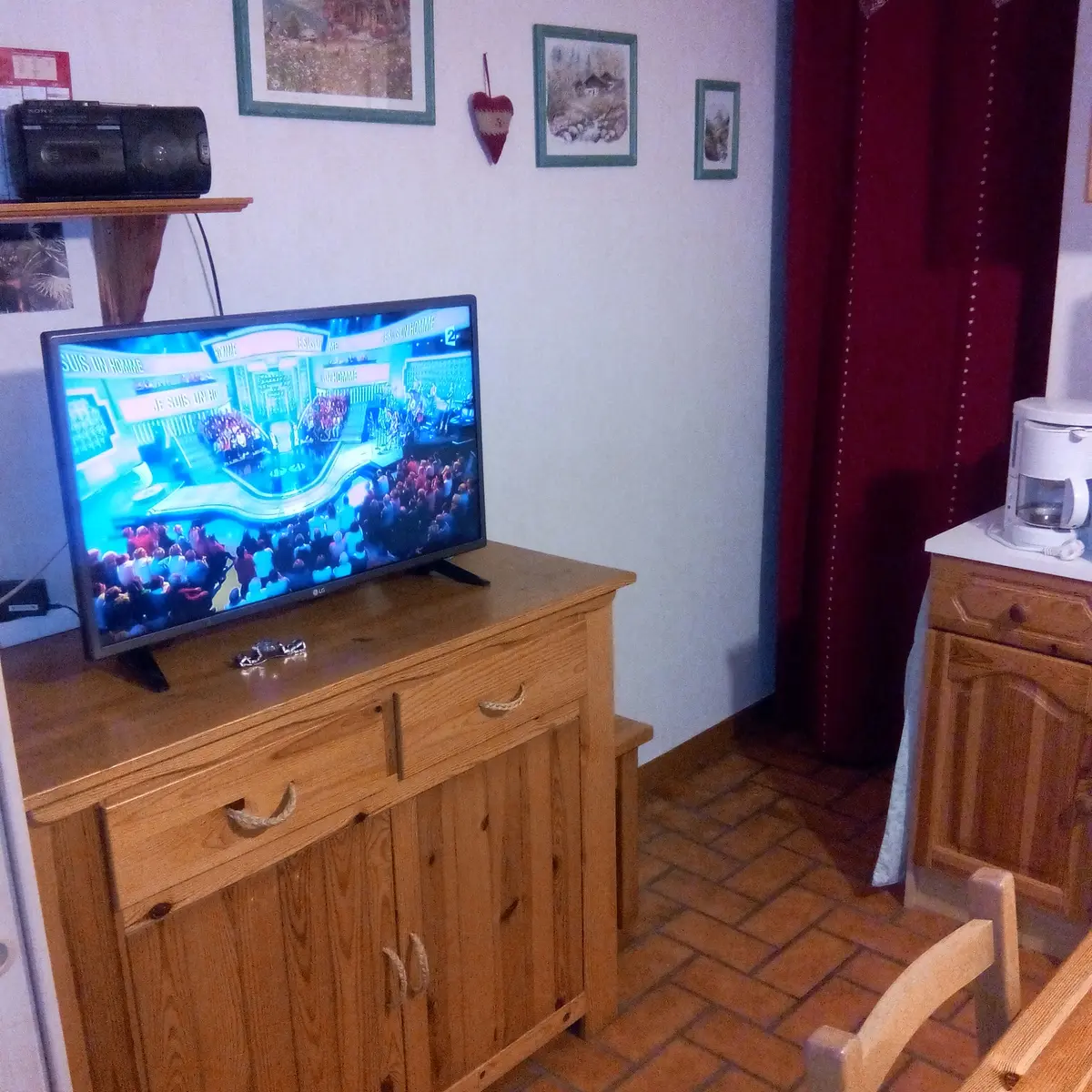 Coin TV