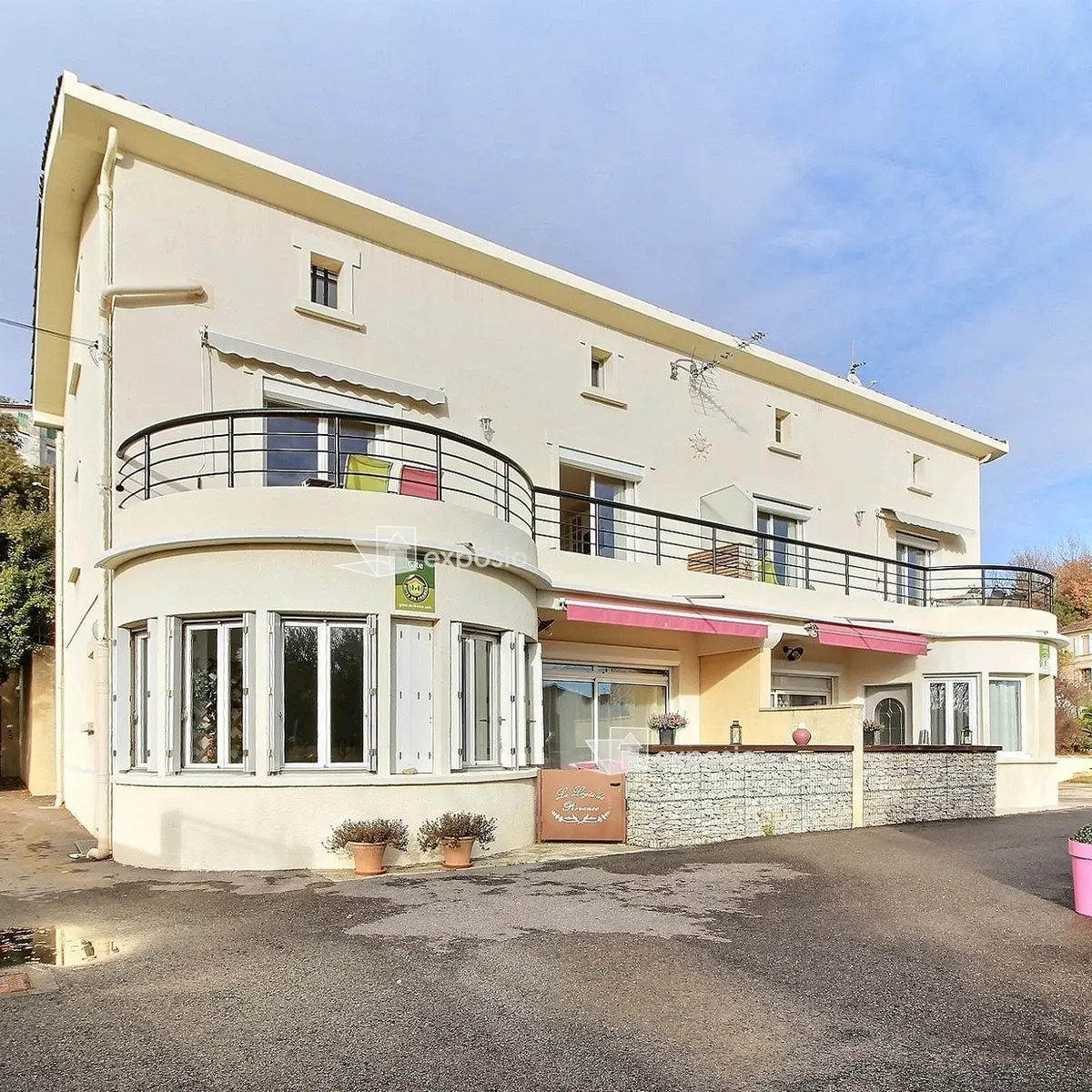 Le Logis de Provence