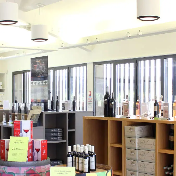 Le Moulin de la Roque II