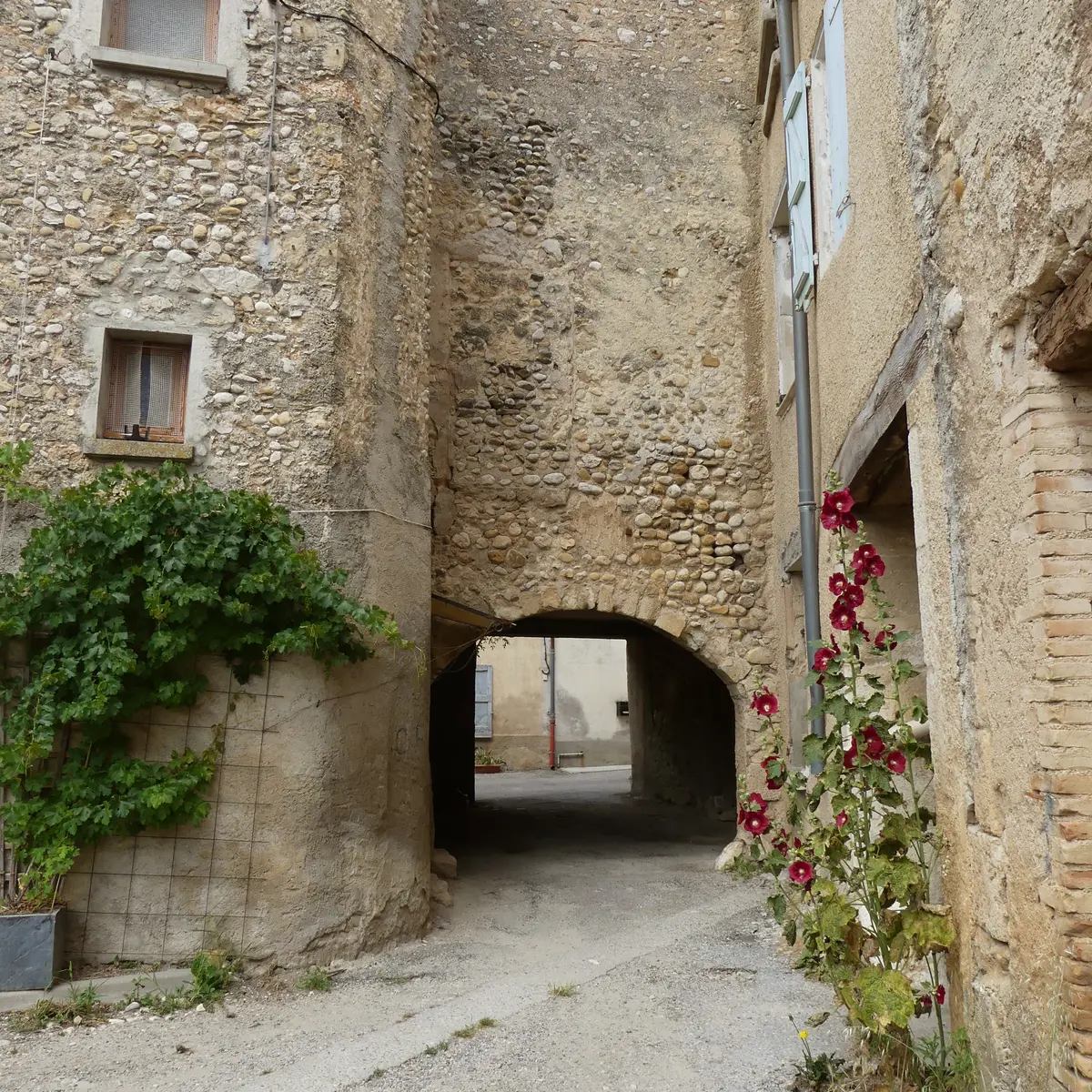Passage du Paty