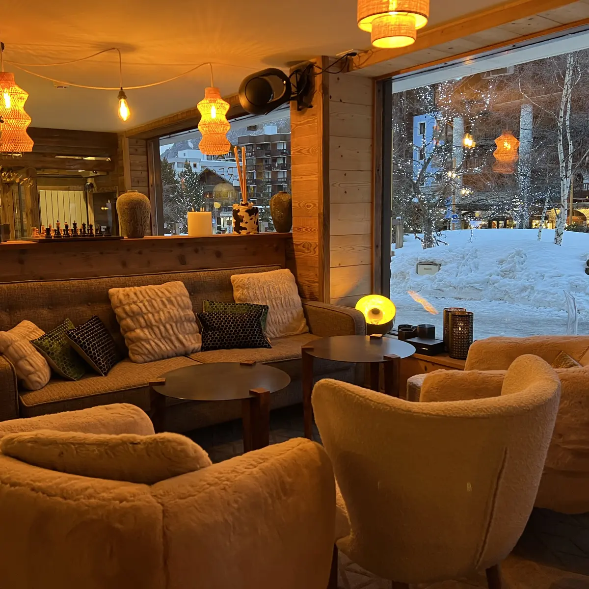 Nolita_Val d'Isère