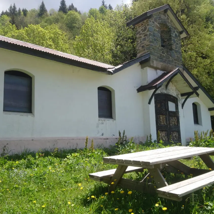 Chapelle Notre Dame des Neiges